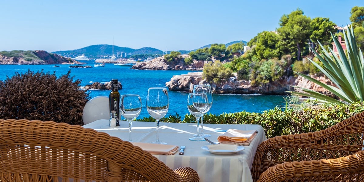 Alegaciones Subjetivo esposas Top 10 Best Restaurants in Majorca + 2022 Guru Advice Guide